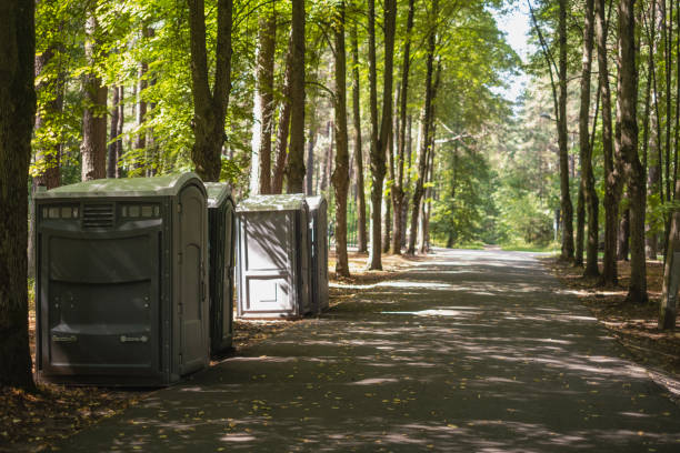 Fort Myers, FL porta potty rental Company